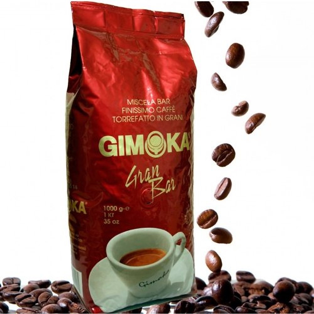 Gimoka Gran Bar 1 kg