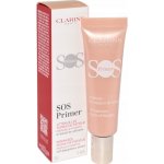 Clarins Podkladová báze pod make-up SOS Primer 01 Pink 30 ml – Sleviste.cz