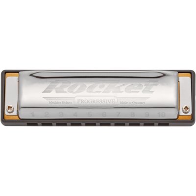 Hohner Rocket G