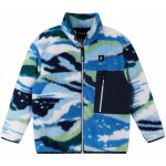 Reima Turilas 5200364B.PPYH modrá – Zboží Dáma