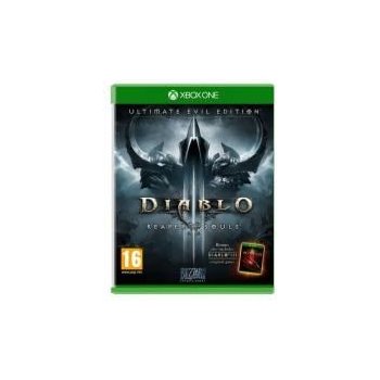 Diablo 3 (Ultimate Evil Edition)