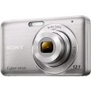 Sony Cyber-Shot DSC-W310