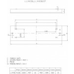 Modus LLX436ALEP – Sleviste.cz