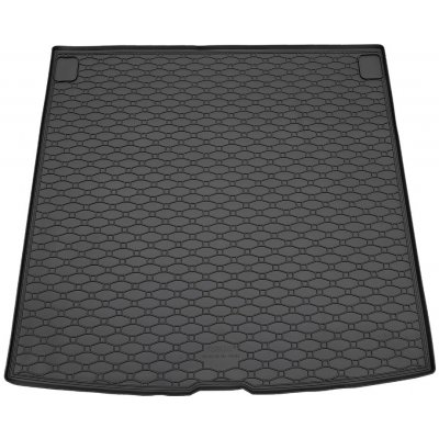 Gumová vana do kufru Rigum Audi Q5 III 2025-2026 – Hledejceny.cz