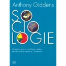 Sociologie - Anthony Giddens