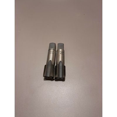 Závitník 3012 G 7/8´´ No - sada – Hledejceny.cz
