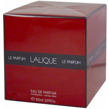 Lalique Le Parfum parfémovaná voda dámská 100 ml