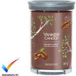 Yankee Candle Signature tumbler Praline & Birch 567 g – Hledejceny.cz