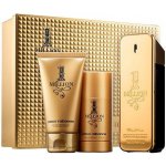 Paco Rabanne 1 Million EDT 100 ml + balzám po holení 75 ml + deostick 75 ml dárková sada