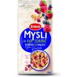 Emco Mysli na zdraví 750 g – Zboží Dáma