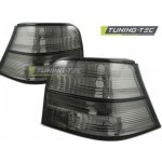 Světla zadní VW GOLF 4 09.97-09.03 CRYSTAL SMOKE – Hledejceny.cz