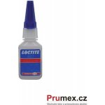 LOCTITE 407 vteřinové lepidlo 20 g – Hledejceny.cz