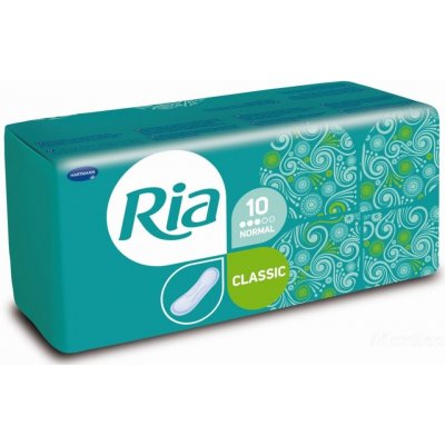 Ria Classic Normal 10 ks – Sleviste.cz