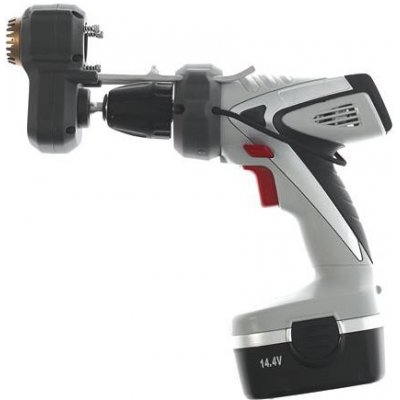 Nástavec na akušroubovák TailWell® Power Tail Trimmer na stříhání ocasů krav – Hledejceny.cz