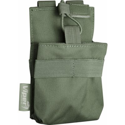 Viper Molle pro Radio/GPS olivová – Hledejceny.cz
