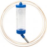 Inter Zoo Napáječka s kuličkami a pítkem 125 ml – Zboží Dáma Inter Zoo Napáječka s kuličkami a pítkem 125 ml – Zboží Dáma