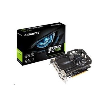 Gigabyte GV-N950XTREME-2GD