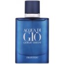 Giorgio Armani Acqua Di Gio Profondo parfémovaná voda pánská 40 ml