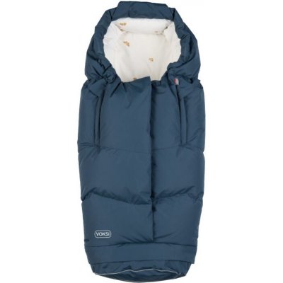 Voksi City North Poppy Blue Wings – Hledejceny.cz