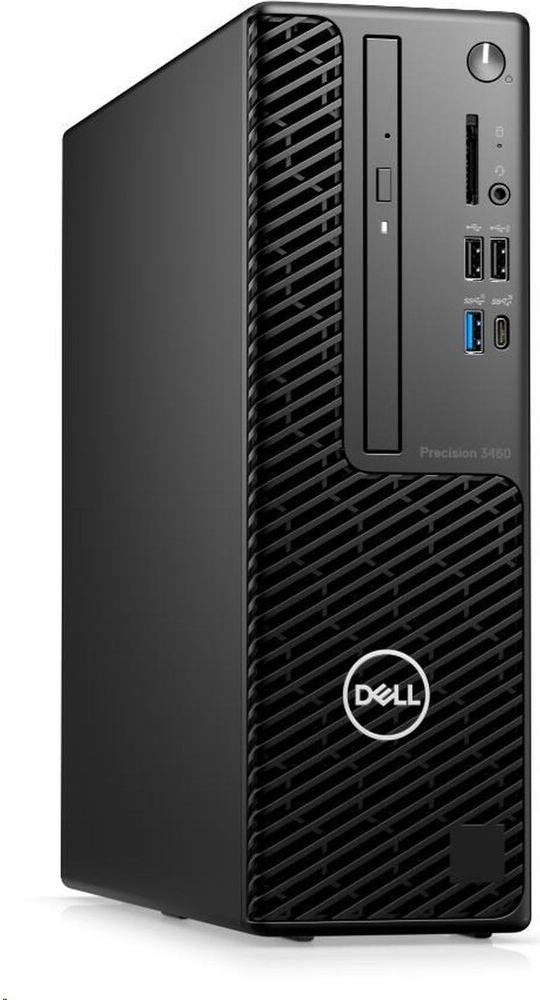 Dell Precision 3460 02DH1