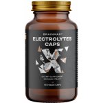 BrainMax Electrolytes Caps 90 kapslí – Hledejceny.cz