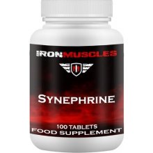 Iron Muscles Synefrin 100 tablet