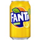 Fanta Lemon 330 ml