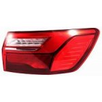 Zadní světlo - pravé vnější AUDI A4 (B9) | 2019 a výše | AUTOMOTIVE LIGHTING | – Hledejceny.cz
