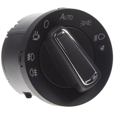 Spínač světel pro automatické rozsvěcování VW, Škoda - se082 – Zboží Živě