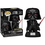 Funko Pop! 795 Star Wars Darth Vader – Zbozi.Blesk.cz