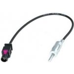 Anténní adaptér 4carmedia ZRS-BMW-DIN | Zboží Auto