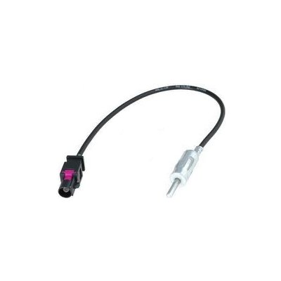 Anténní adaptér 4carmedia ZRS-BMW-DIN | Zboží Auto