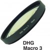 Marumi Macro +3 DHG 55 mm