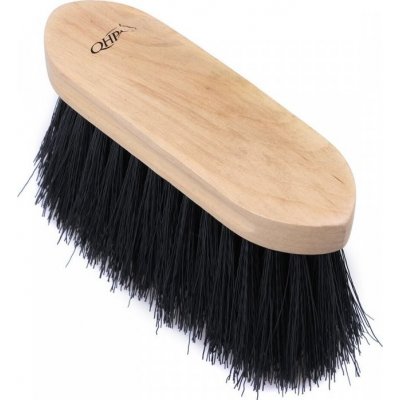 Q essentials Kartáč s dlouhými štětinkami černý – Zboží Dáma Q essentials Kartáč s dlouhými štětinkami černý – Zboží Dáma