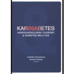 Kardiabetes. Kardiovaskulární choroby a diabetes mellitus – Hledejceny.cz