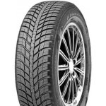 Nexen N'Blue 4Season 215/55 R16 97V – Zboží Mobilmania