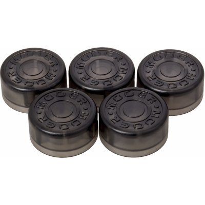 Mooer Candy Footswitch Topper Black – Zboží Dáma
