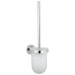 GROHE Essentials Souprava na čištění toalety 40374000 – Zboží Mobilmania