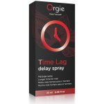 Orgie Time Lag Delay Spray 25 ml – Hledejceny.cz