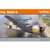 Sběratelský model Eduard Fw 190A 3 82144 1:48