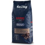 Kimbo for DeLonghi Espresso 6 x 1 kg – Zboží Mobilmania