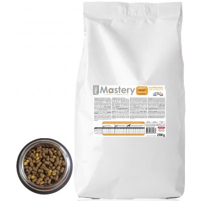 Mastery Pro Adult Dog 20 kg