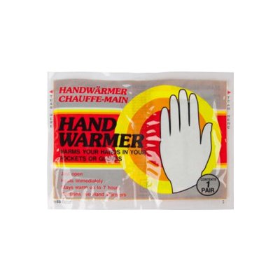 BCB Hand Warmer – Zbozi.Blesk.cz