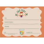 Agátin dárkový voucher: 1000 Kč – Zboží Mobilmania