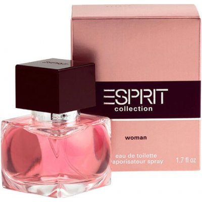 Esprit Collection toaletní voda dámská 50 ml tester