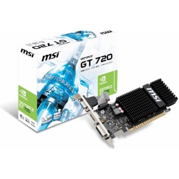 MSI N720-2GD3HLP