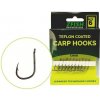 Rybářský háček Zfish Teflon Hooks Chod vel.4 10ks