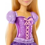 Mattel Disney Princess Na vlásku Locika – Zboží Dáma