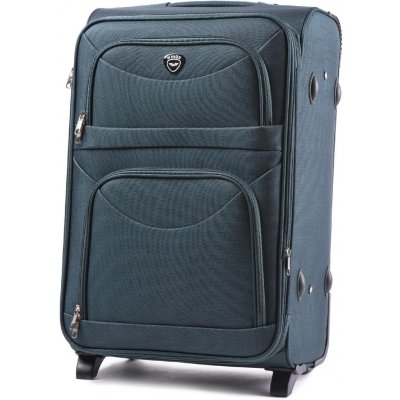 WINGS Lark kufr M Grey 63 l – Hledejceny.cz