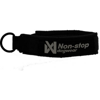 Non-Stop DOGWEAR SOLID COLLAR WD Psí obojek – Hledejceny.cz